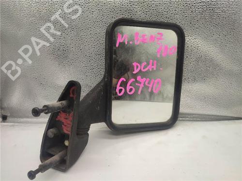 Used Right mirror MERCEDES-BENZ MB Platform/Chassis (W631) D (631.340) (75 hp) 19410088