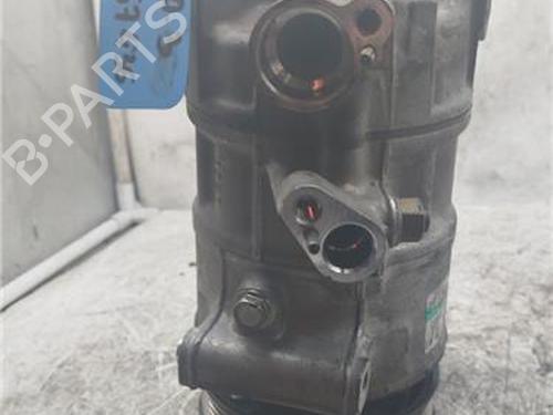 AC compressor AUDI A3 (8P1) 1.6 TDI | BP21784088M34 
