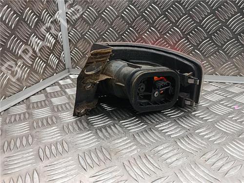 Left taillight SEAT IBIZA III (6L1) 1.9 SDI | BP30767721C34