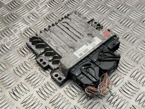 Used Control unit Control unit RENAULT MEGANE III Hatchback (BZ0/1_, B3_) 1.5 dCi (106 hp) 40438397 40438397