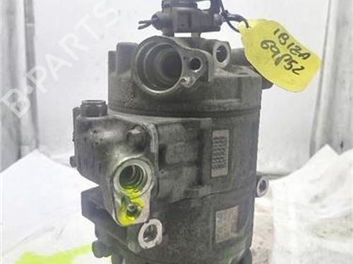 Used AC compressor SEAT IBIZA III (6L1) 1.9 TDI (100 hp) 29294395
