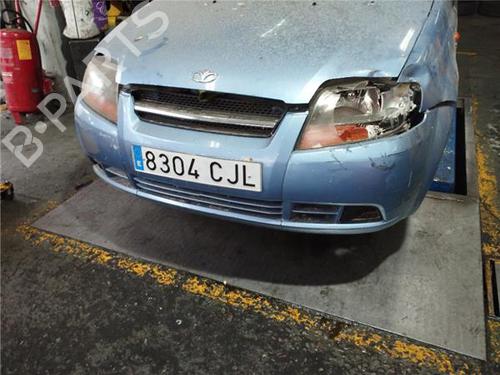 Brugte DAEWOO KALOS (KLAS) 1.2 (72 hp) 4220259