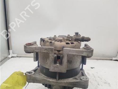 Used Alternator OPEL ASTRA J (P10) 1.6 (68) (115 hp) 29516165