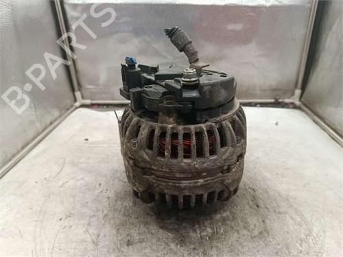 Alternator MERCEDES-BENZ E-CLASS (W211) E 500 (211.070) | BP36396426M7 - Image 3