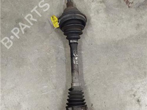 Used Left front driveshaft VW GOLF V (1K1) 2.0 TDI 16V (140 hp) 21390157