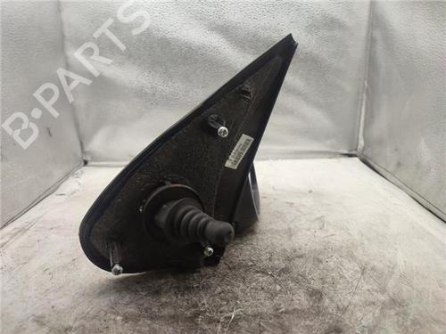Right mirror PEUGEOT 206 Hatchback (2A/C) 1.4 i | BP20506663C27 