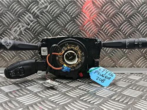 Interruttore PEUGEOT 208 I (CA_, CC_) 1.6 HDi / BlueHDi 75 (75 hp) 31984925