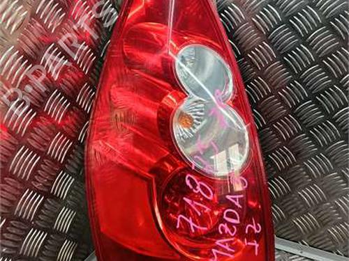 Used Left taillight Left taillight MAZDA 5 (CR) 2.0 CD (CR19) (143 hp) 34641816 34641816
