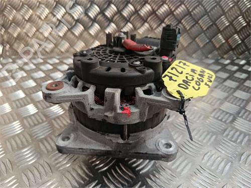 Used Alternator Alternator 39114340 39114340