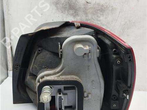 Left taillight VW POLO V (6R1, 6C1) 1.6 TDI | BP21210402C34 