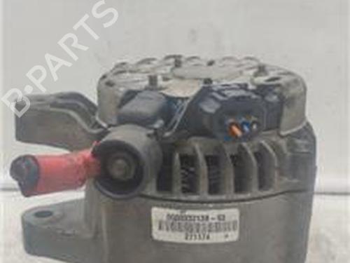 Alternator FORD FIESTA V (JH_, JD_) 1.4 TDCi | BP18003692M7 