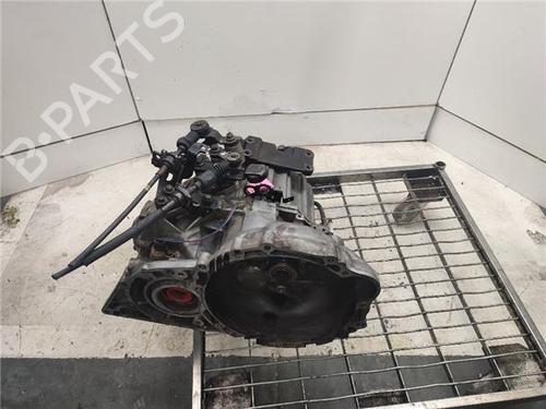 Used Gearbox HYUNDAI TUCSON (JM) 2.0 CRDi All-wheel Drive (140 hp) 21168816