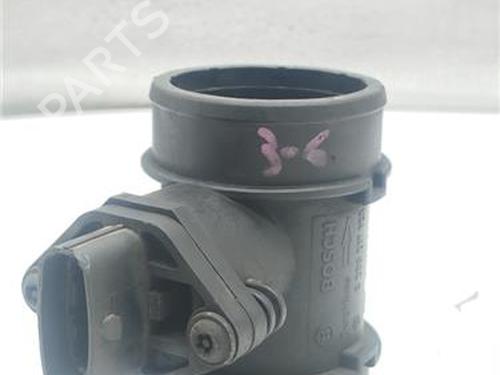 Used Mass air flow sensor OPEL CORSA E (X15) 1.3 CDTI (08, 68) (75 hp) 29818416