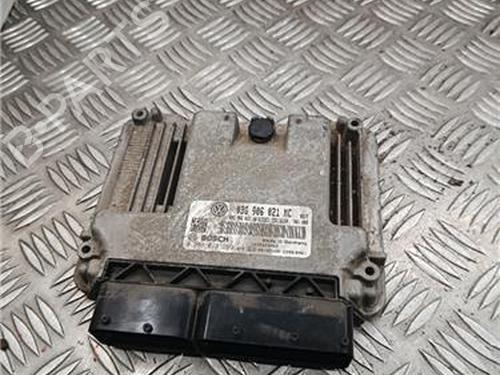 Elektronik Modul für SKODA OCTAVIA II (1Z3) 2.0 TDI (140 hp) 32332467