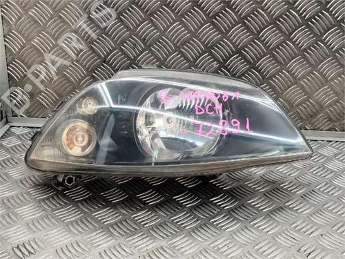 Used Right headlight Right headlight 39217599 39217599