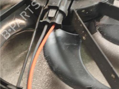 Radiator fan DACIA SANDERO 1.2 16V | BP29516089M35 