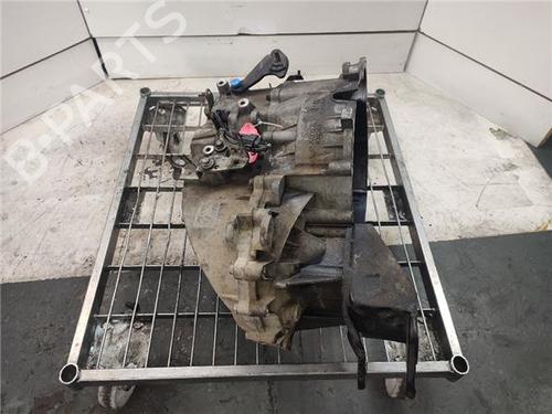 Gearbox VOLVO S40 I (644) 1.9 T4 | BP18476258M3 