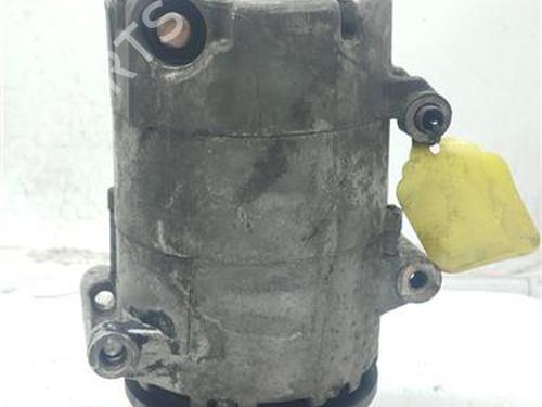 AC compressor FORD MONDEO IV (BA7) 2.0 TDCi | BP28685336M34 