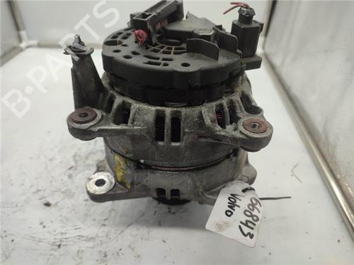 Used Alternator VOLVO S80 I (184) 2.5 TDI (140 hp) 25126818