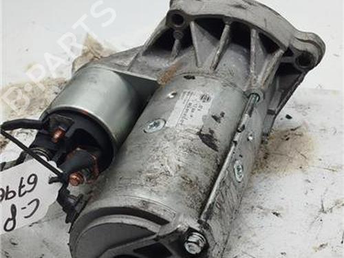 Starter CITROËN C8 (EA_, EB_) 2.2 HDi | BP23187738M8 