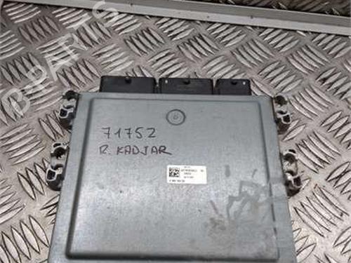 Control unit RENAULT KADJAR (HA_, HL_) 1.5 dCi 110 (HLA3) | BP39251889M11 - Image 2