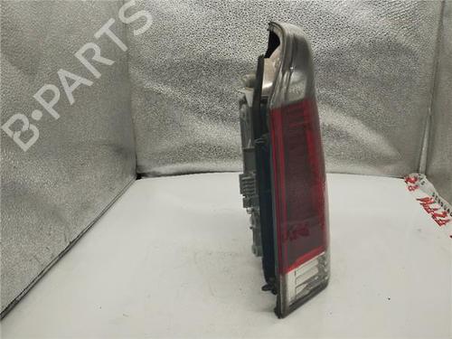 Left taillight OPEL VECTRA C (Z02) 1.9 CDTI (F69) | BP29739714C34 
