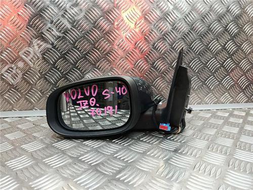 Used Left mirror VOLVO S40 II (544) 2.0 D (136 hp) 30092883