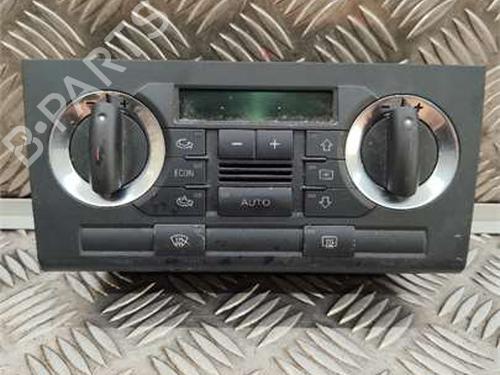 climate-control-audi-a3-8p1-2003-2004-2005-2006-2007-2008-2009-2010-2011-2012-2013-39418648 main image