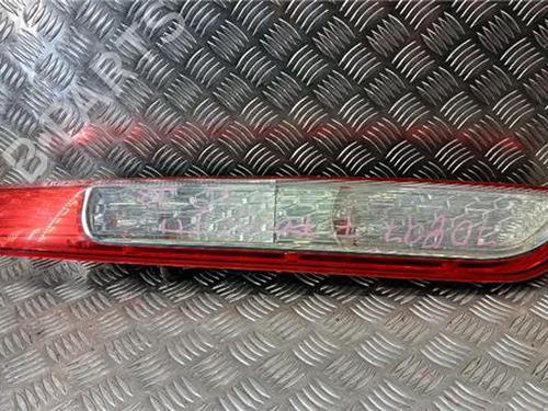 Venstre baglygte FORD FOCUS II (DA_, HCP, DP) 1.6 (100 hp) 31656582