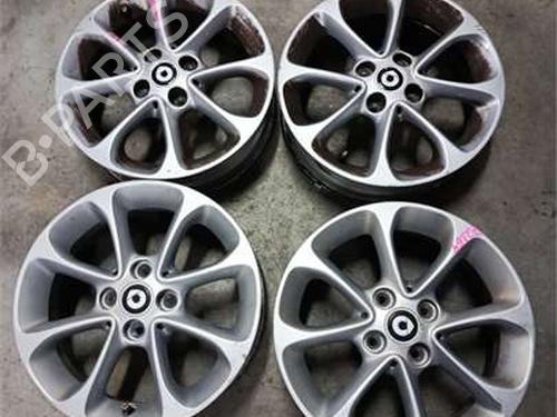 Used Wheel set Wheel set 36874046 36874046