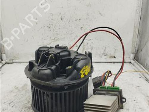 Used Heater blower motor RENAULT MEGANE II (BM0/1_, CM0/1_) 1.9 dCi (131 hp) 19932164