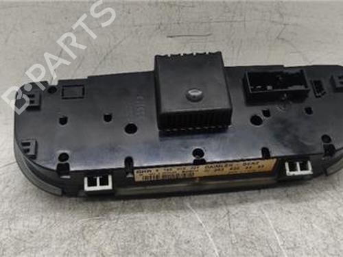 Climate control MERCEDES-BENZ C-CLASS Coupe (CL203) C 220 CDI (203.706) | BP18006269I5 