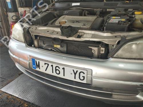 Ricambi OPEL ASTRA G Hatchback (T98) 1.6 16V (F08, F48) (101 hp) 3392403