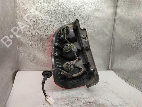 Højre baglygte MITSUBISHI SPACE STAR MPV (DG_A) 1.9 DI-D (DG4A) | BP29441895C35 