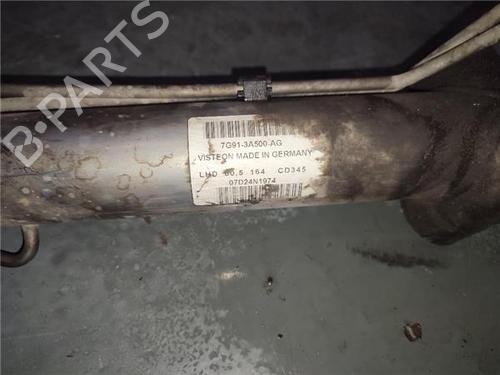 Steering rack FORD MONDEO IV (BA7) 2.0 TDCi | BP18004483M22 