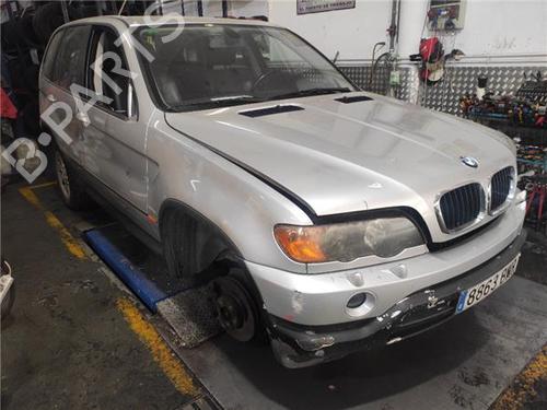 Left front driveshaft BMW X5 (E53) 3.0 d | BP22187433M38 