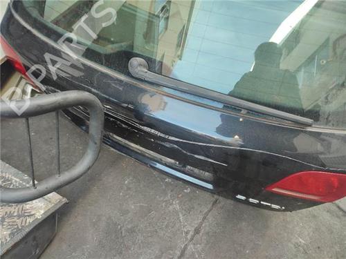 Tailgate AUDI A3 (8P1) 2.0 TDI 16V | BP21583360C6 