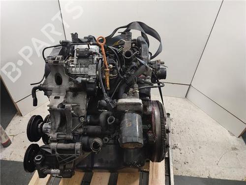 Engine SEAT IBIZA II (6K1) 1.9 TDI | BP28415642M1 