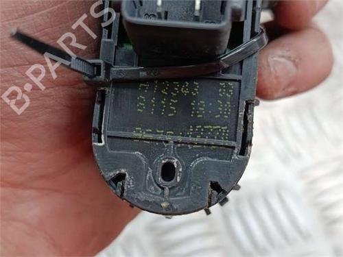 Left front window switch PEUGEOT 208 I (CA_, CC_) 1.2 PureTech 82 | BP37432980I27 - Image 2
