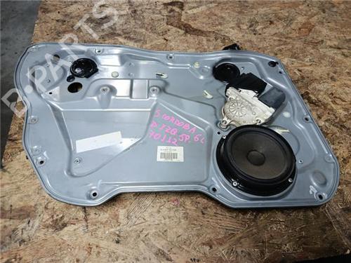 Used Other SEAT CORDOBA (6L2) 1.9 SDI (64 hp) 29818437