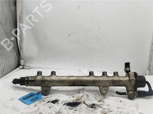 Einspritzleiste für OPEL CORSA C (X01) 1.3 CDTI (F08, F68) (70 hp) 26917043