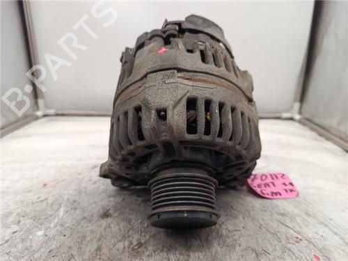 Alternator SEAT CORDOBA (6L2) 1.9 SDI | BP29872457M7