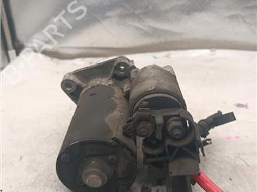 Starter VOLVO C30 (533) 1.6 | BP31911099M8