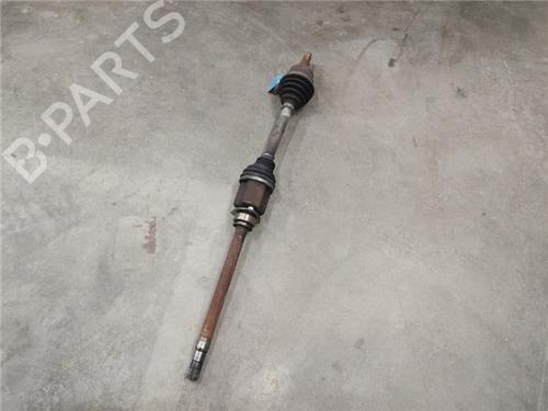 Right front driveshaft FIAT 500L (351_, 352_) 1.3 D Multijet (199LXY1A, 199LXY11) | BP33893339M39 - Image 4