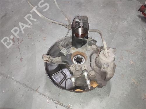 Right front steering knuckle SEAT ALTEA XL (5P5, 5P8) 2.0 TDI 16V | BP26404518M26 