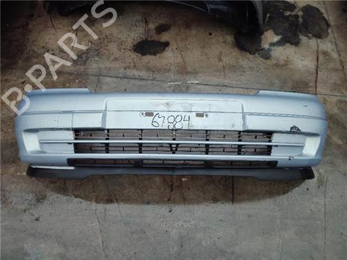 Used Front bumper OPEL ASTRA G Hatchback (T98) 1.7 DTI 16V (F08, F48) (75 hp) 23062516