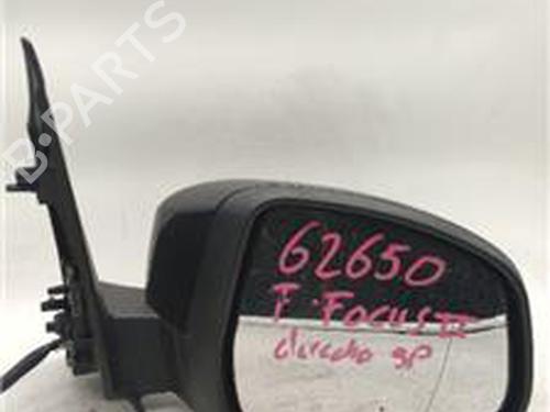 Used Right mirror FORD FOCUS II (DA_, HCP, DP) 1.8 TDCi (115 hp) 24442555