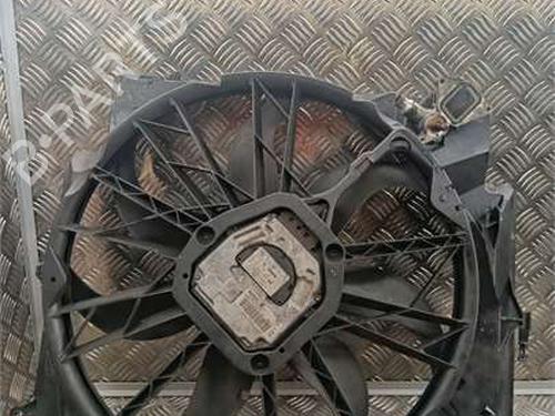 Used Radiator fan Radiator fan BMW 3 (E90) 320 d (163 hp) 36283945 36283945