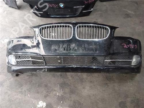 front-bumper-bmw-5-f10-2009-2010-2011-2012-2013-2014-2015-2016-31656616 main image