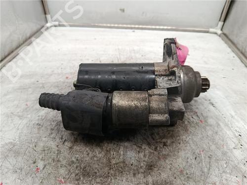 Used Starter VW TOURAN (1T1, 1T2) 1.9 TDI (105 hp) 30291607